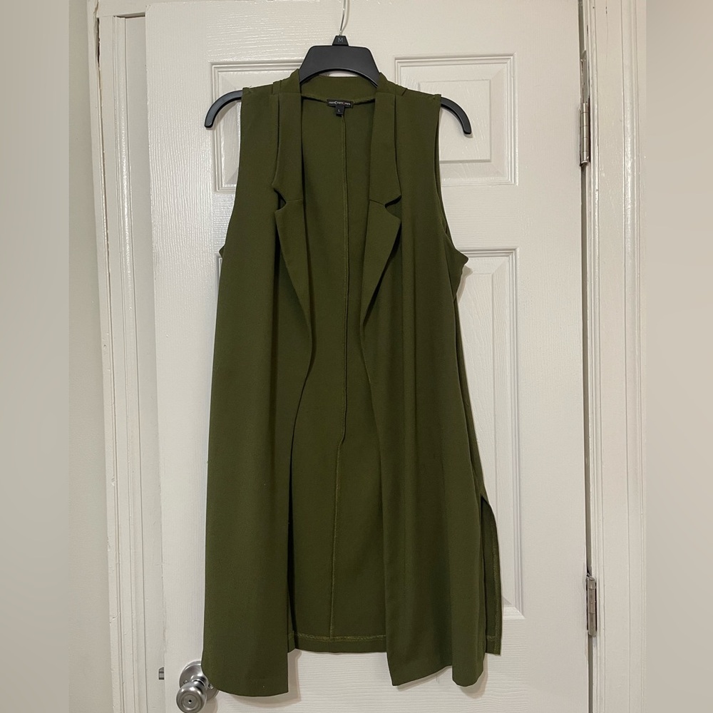 Women’s Vest Top